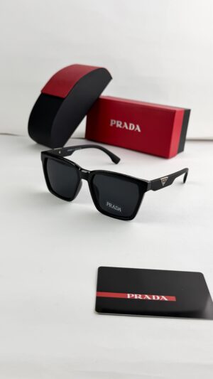 Prad black 626 103
