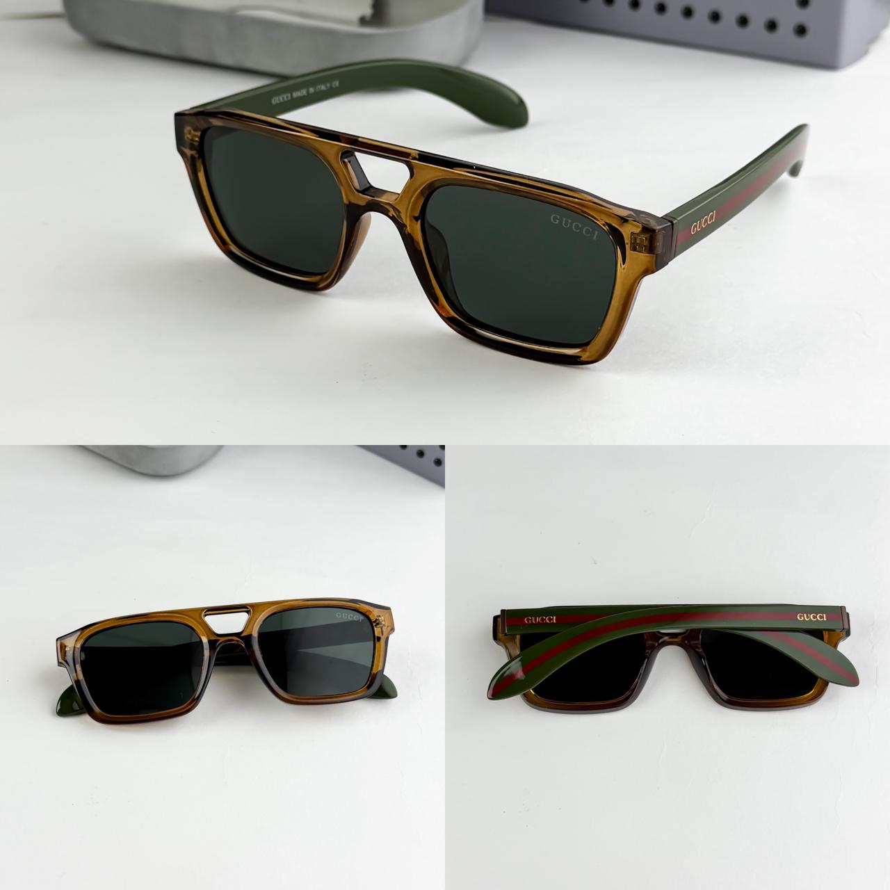Gucci_brown_green_4951 - Image 5