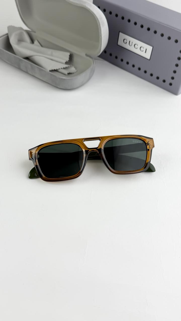 Gucci_brown_green_4951 - Image 4