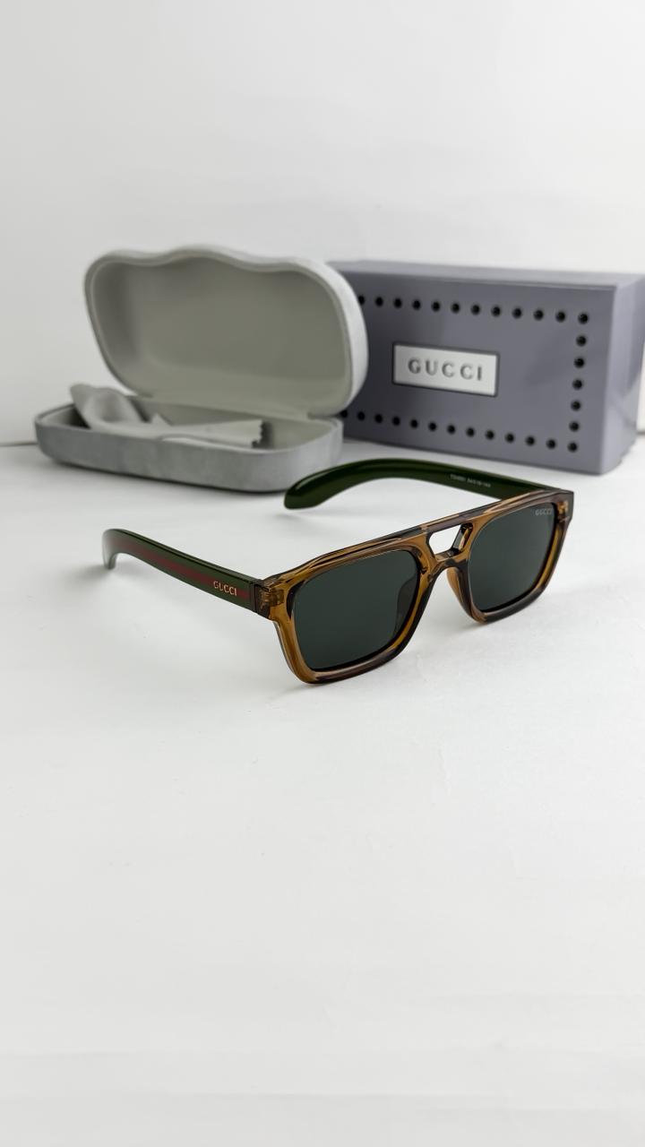 Gucci_brown_green_4951 - Image 3