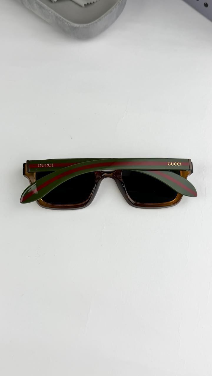 Gucci_brown_green_4951 - Image 2