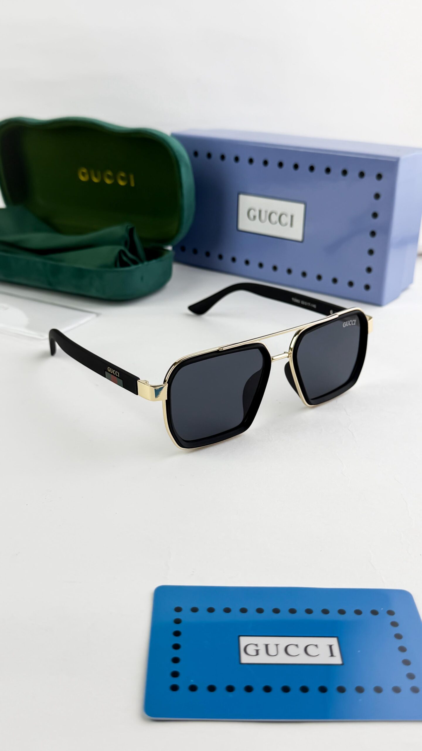 Gucc_gold_black_0963 - Image 2