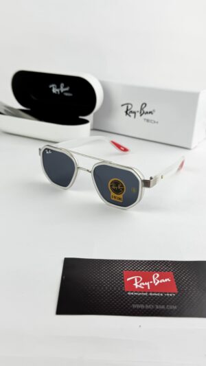 RAYBA ICE BLACK 3160