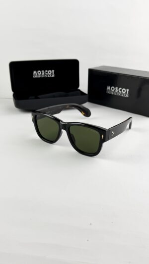 Moscot tiger green 98133