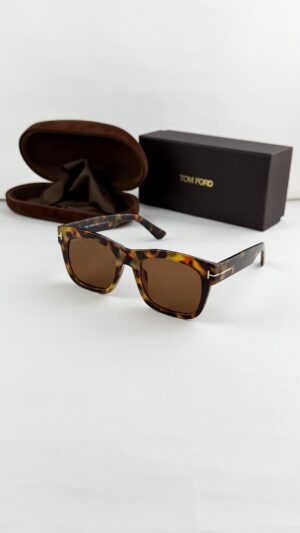 Tomfor tiger brown 622