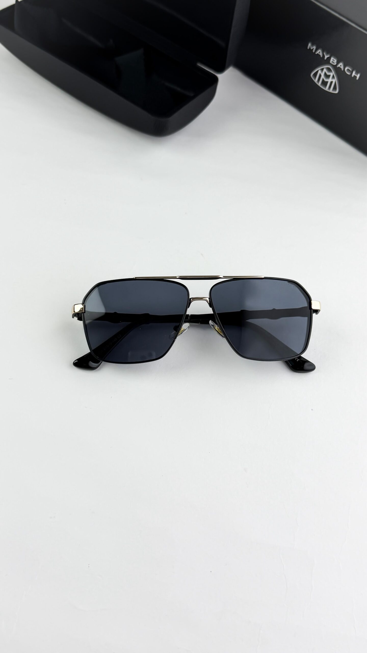MAYBACH GOLD BLACK 236 - Image 5
