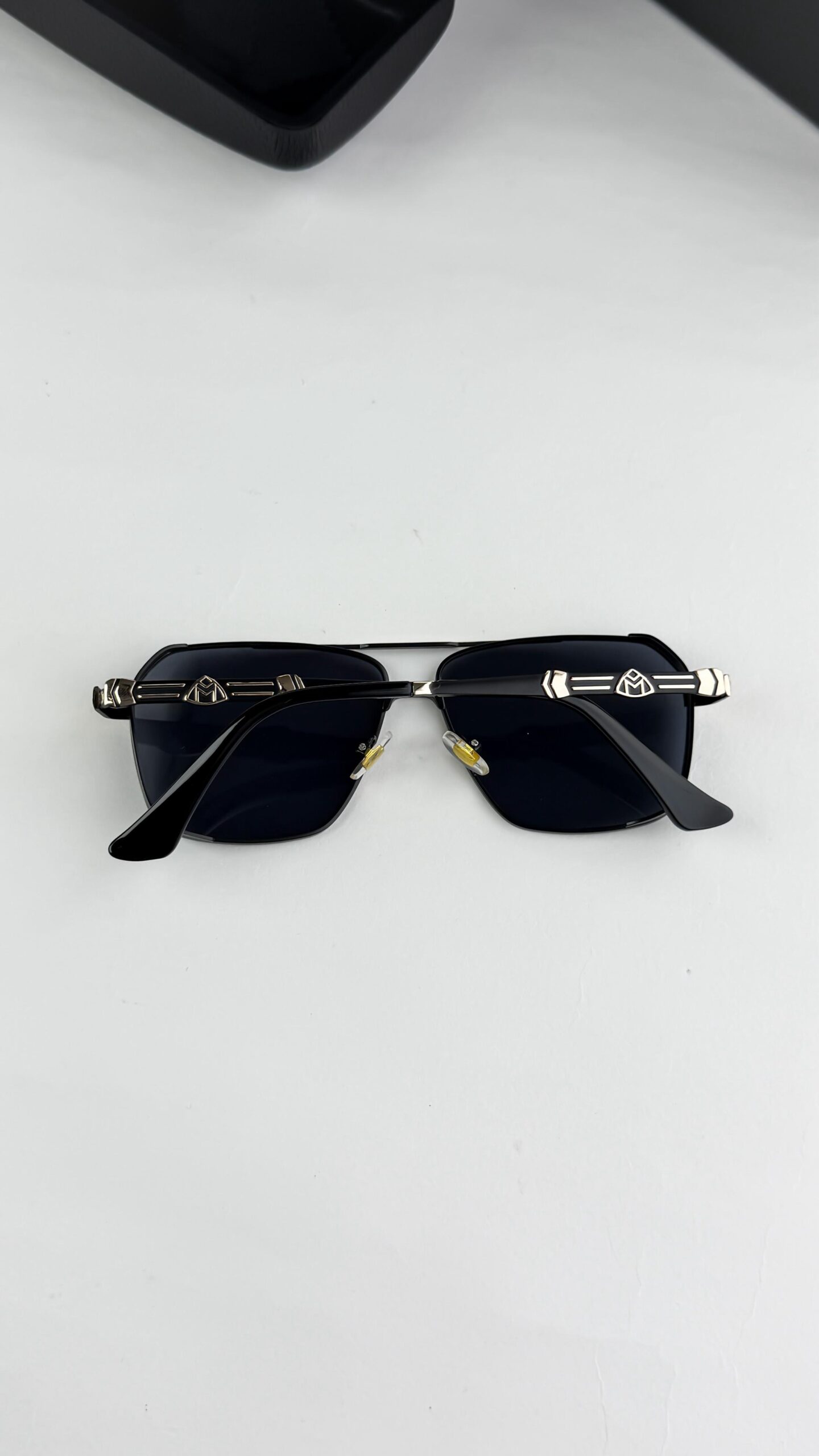 MAYBACH GOLD BLACK 236 - Image 4