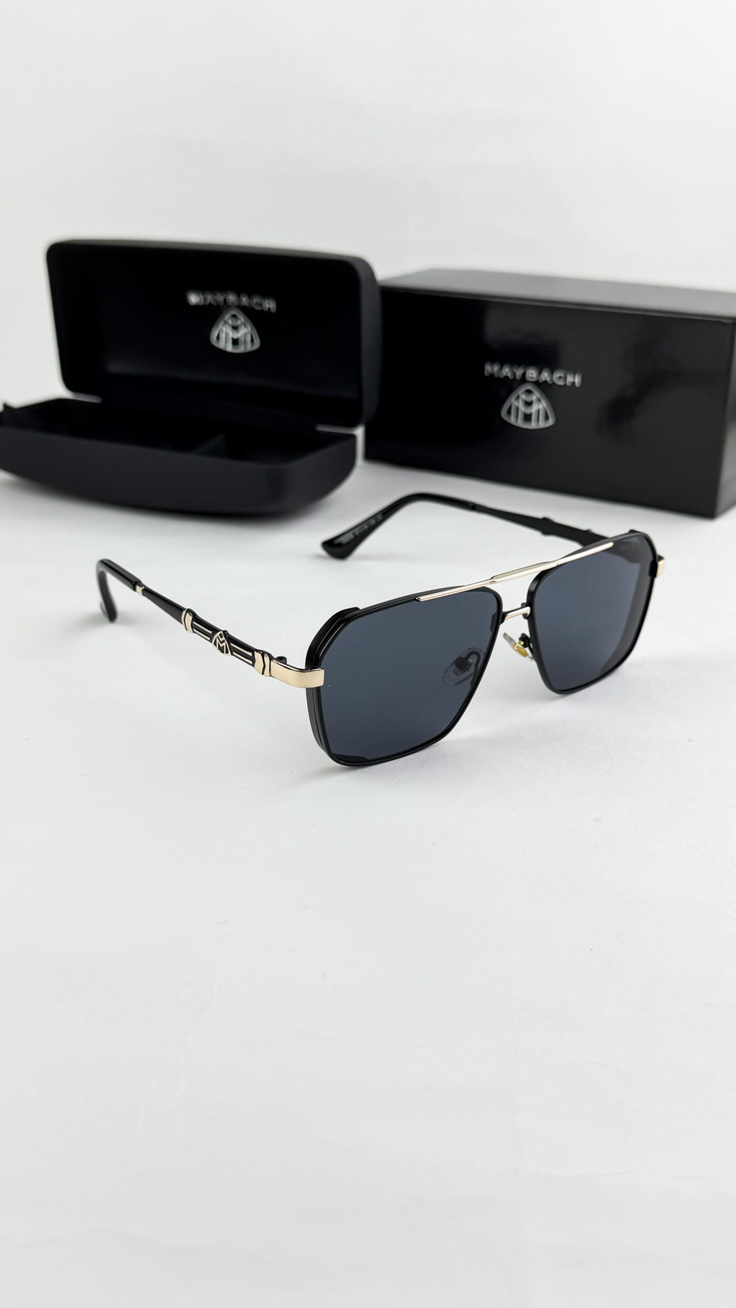 MAYBACH GOLD BLACK 236 - Image 3