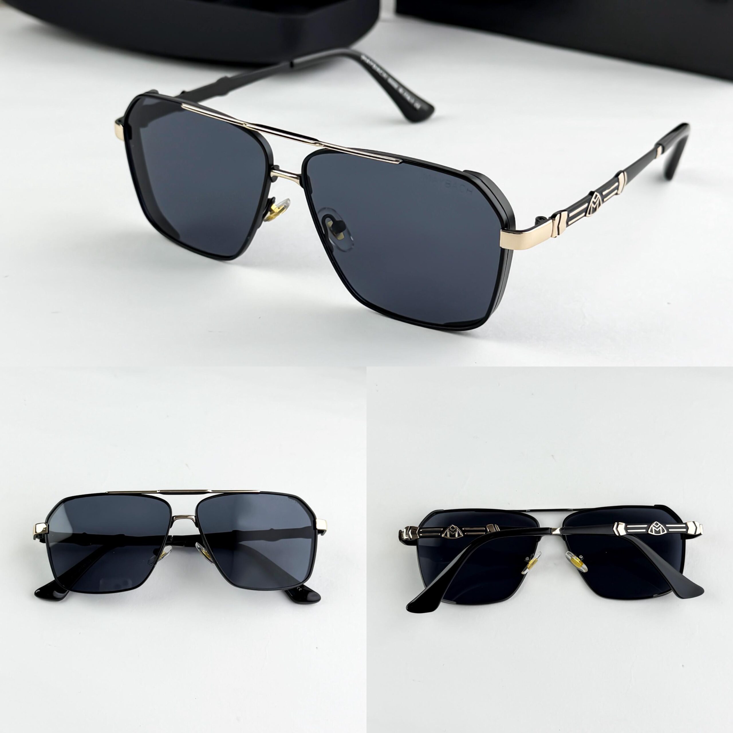 MAYBACH GOLD BLACK 236 - Image 2