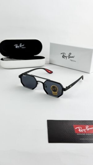 RAYBAN BLACK PEARL 05