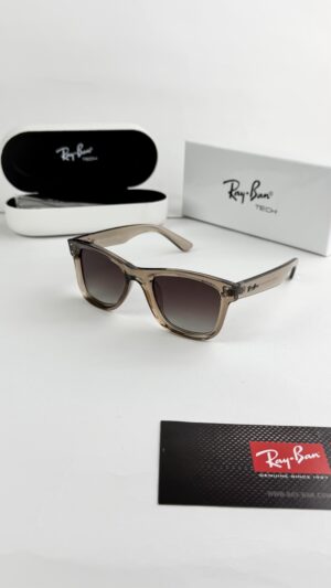 RAYBAN BROWN REVERSE 0502-103