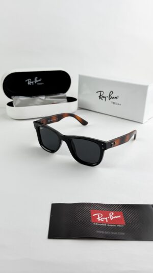 RAYN TIGER BLACK 0502