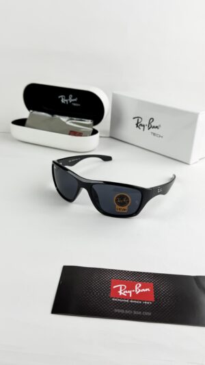 RAYBA BLACK SPORTY MODEL 5706