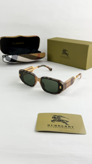 Burberr_gold green 98410-56