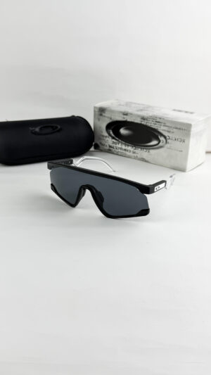 Oakliy ice black 9280