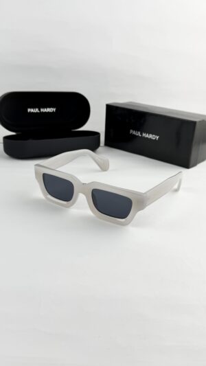 Paul hardy white black 3659