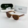 RAYBAN BROWN REVERSE 0502