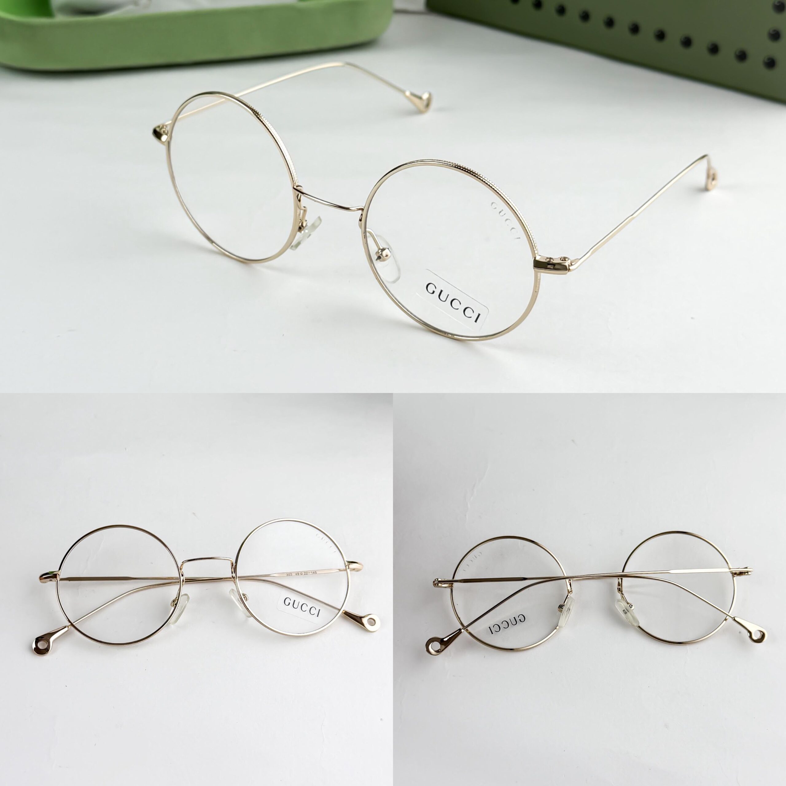 Gucci_gold_plano_303 - Image 2