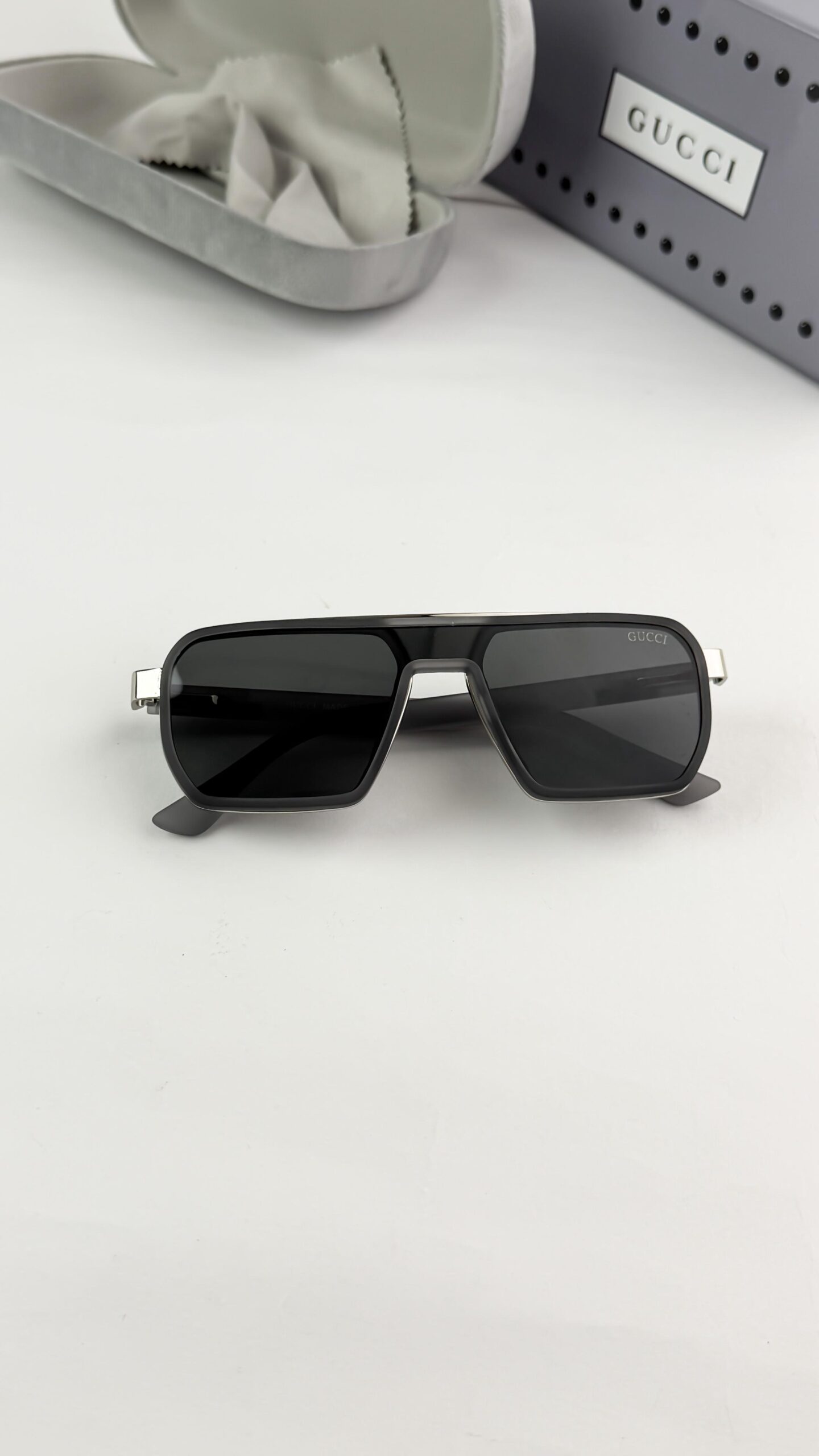 Gucc_grey_black 9125 l - Image 5