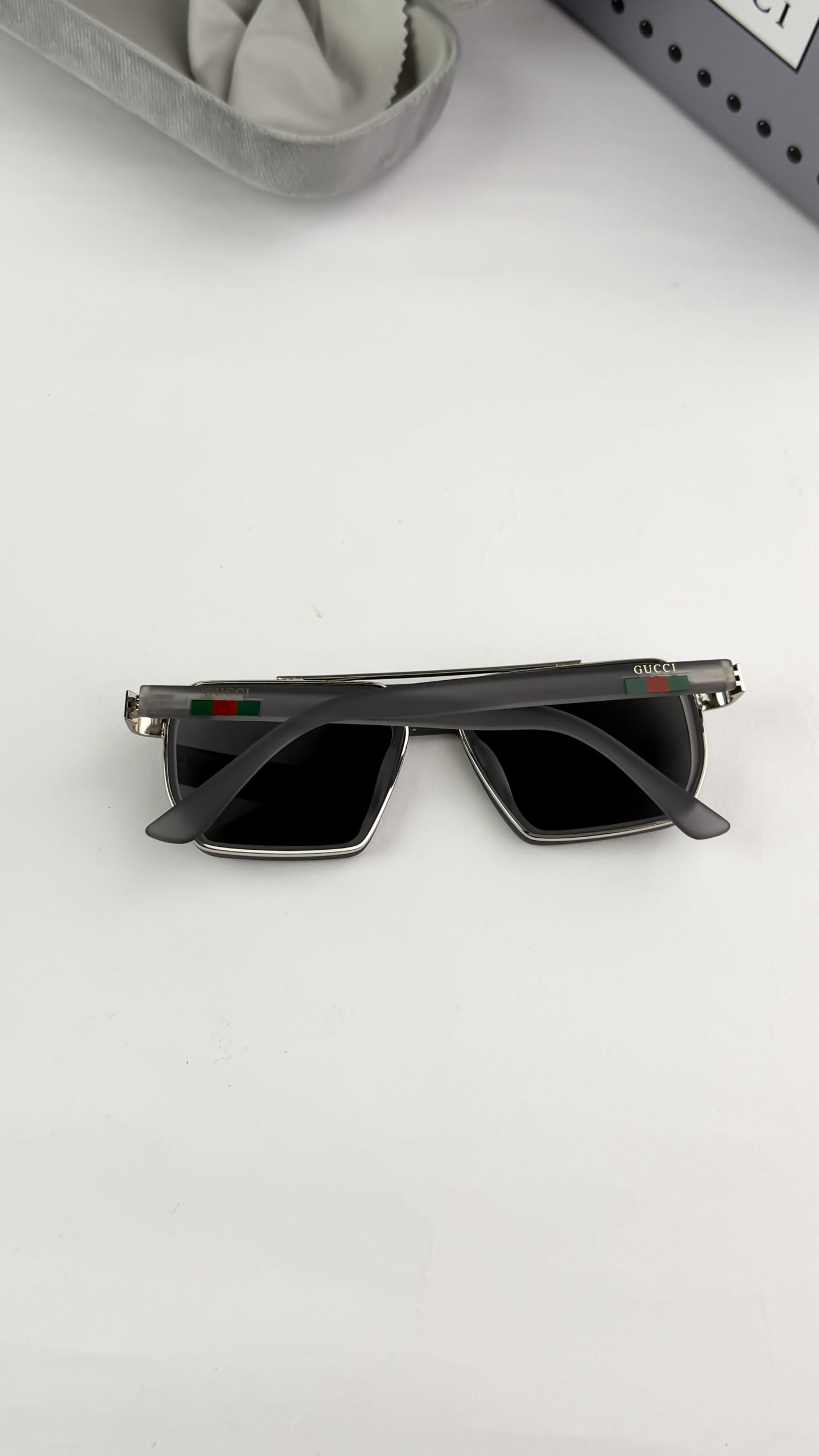 Gucc_grey_black 9125 l - Image 4