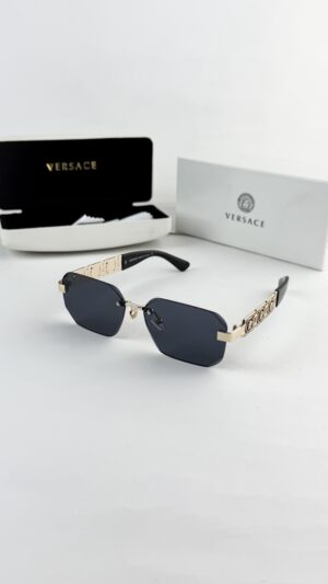VERSACE GOLD BLACK 32004
