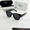 Rayban black 5003