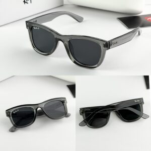 Raybn grey transparent 0502
