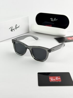 Raybn grey transparent 0502