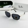 RAYBAN GOLD BLACK 3402