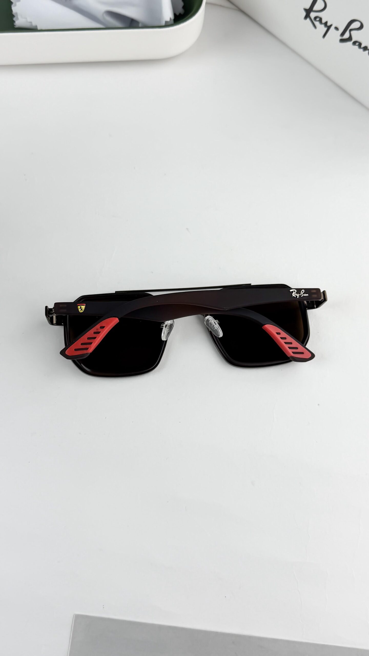 Rayban brown 09 - Image 3