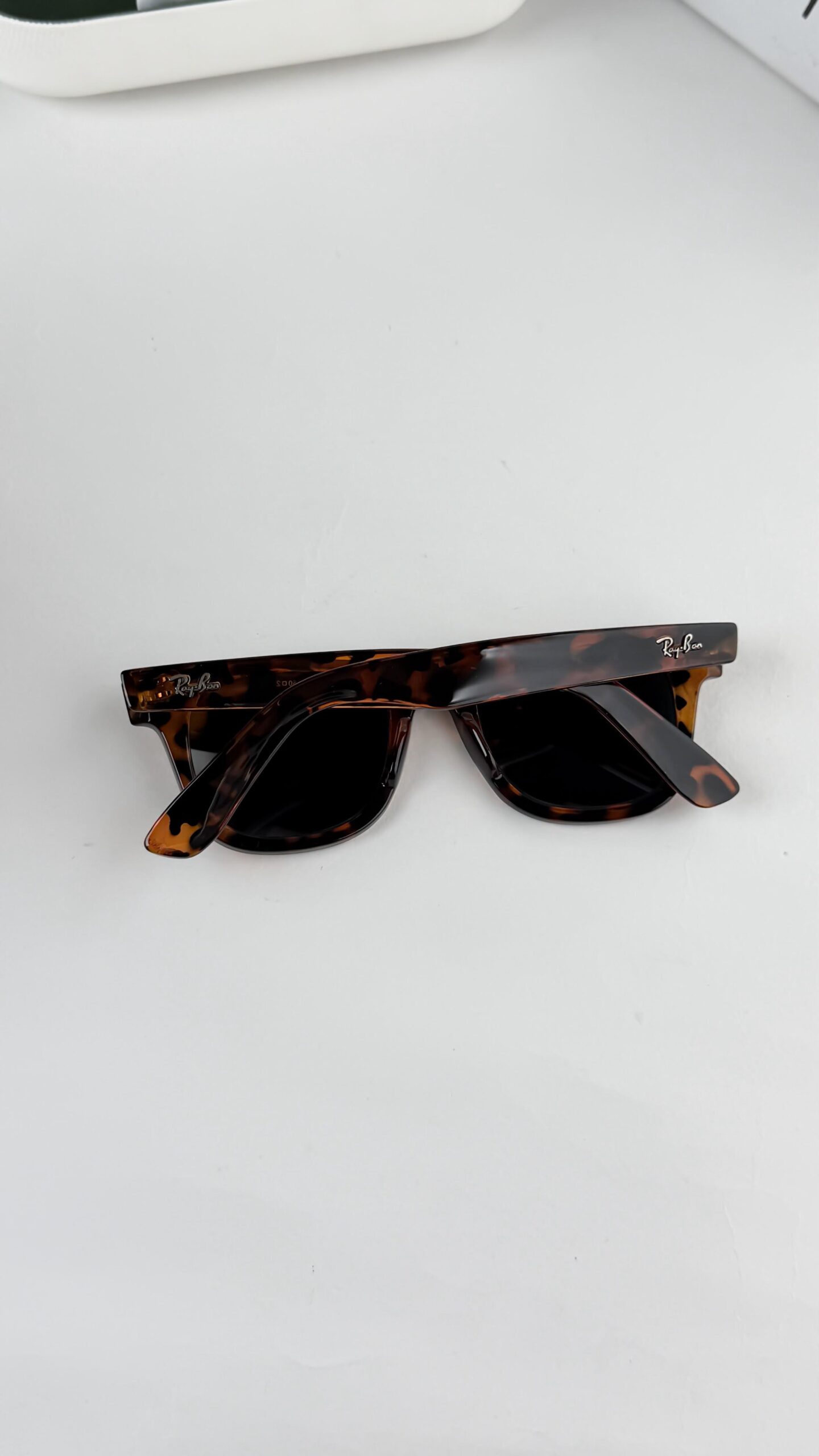 RAYBAN TIGER BLACK 2140 - Image 4