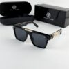 PHILIPP PLEIN Gold black 080