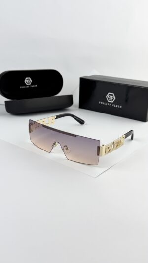 PHILIPP PLEIN Gold pink shaded_735