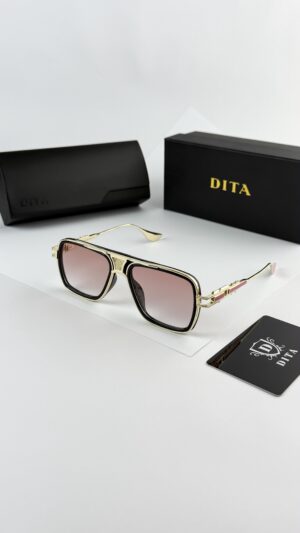 Dita gold pink 1006