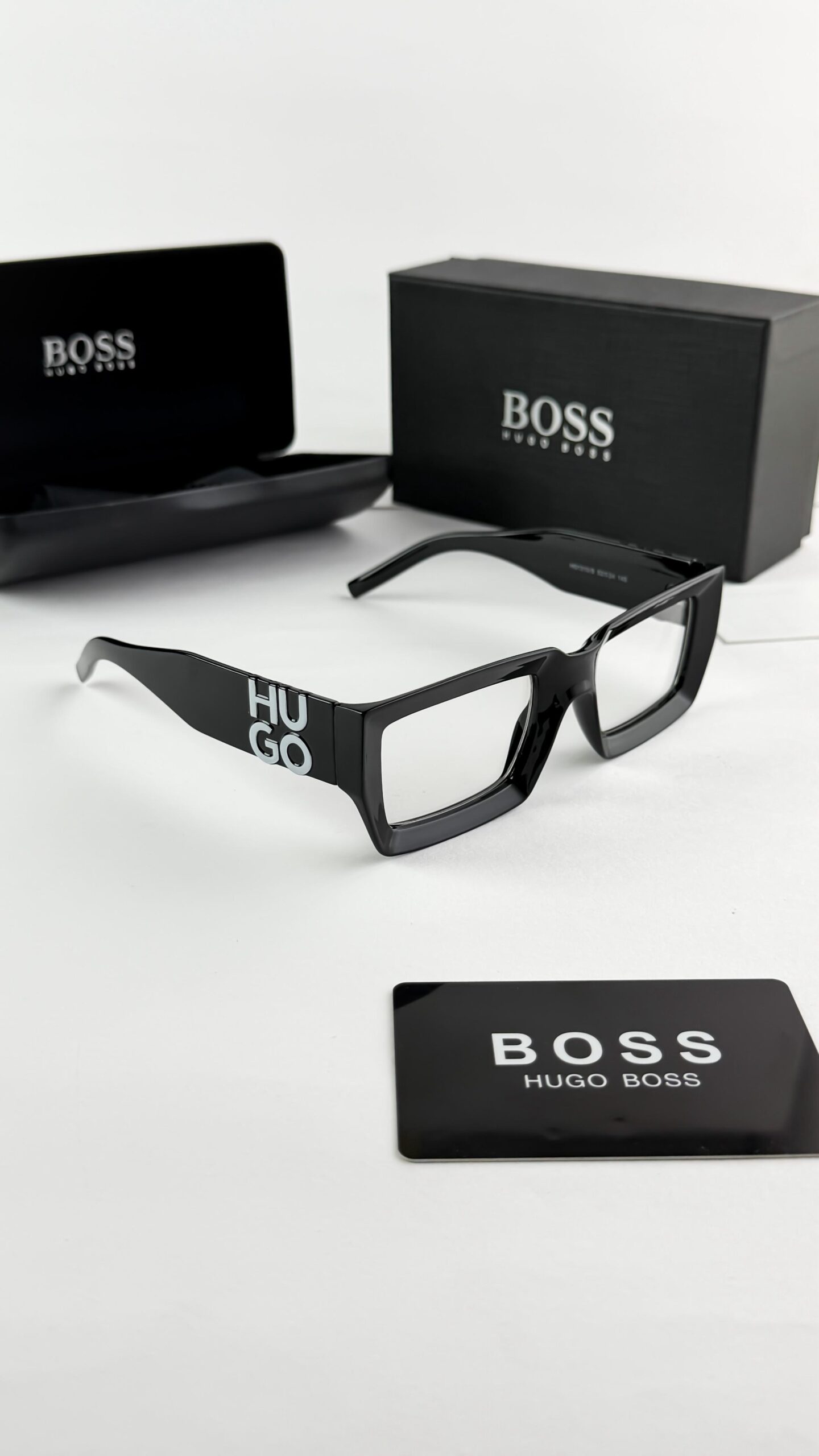 Boss black plano 1310 - Image 4