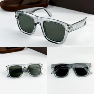 TOMFORgrey green 259
