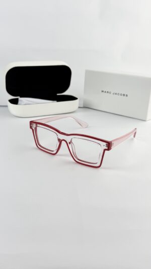 MARC JACOBS red plano 68187