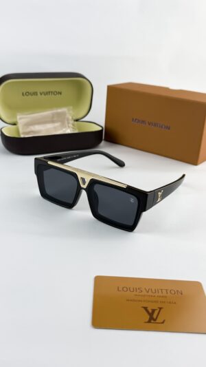 L.v1984 gold black