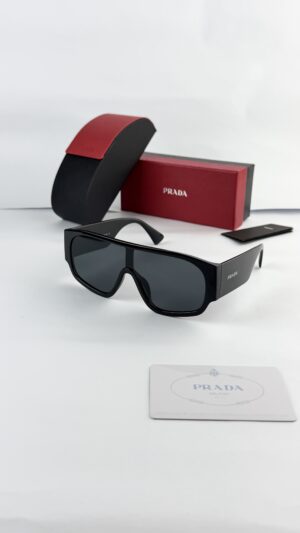 Prad black