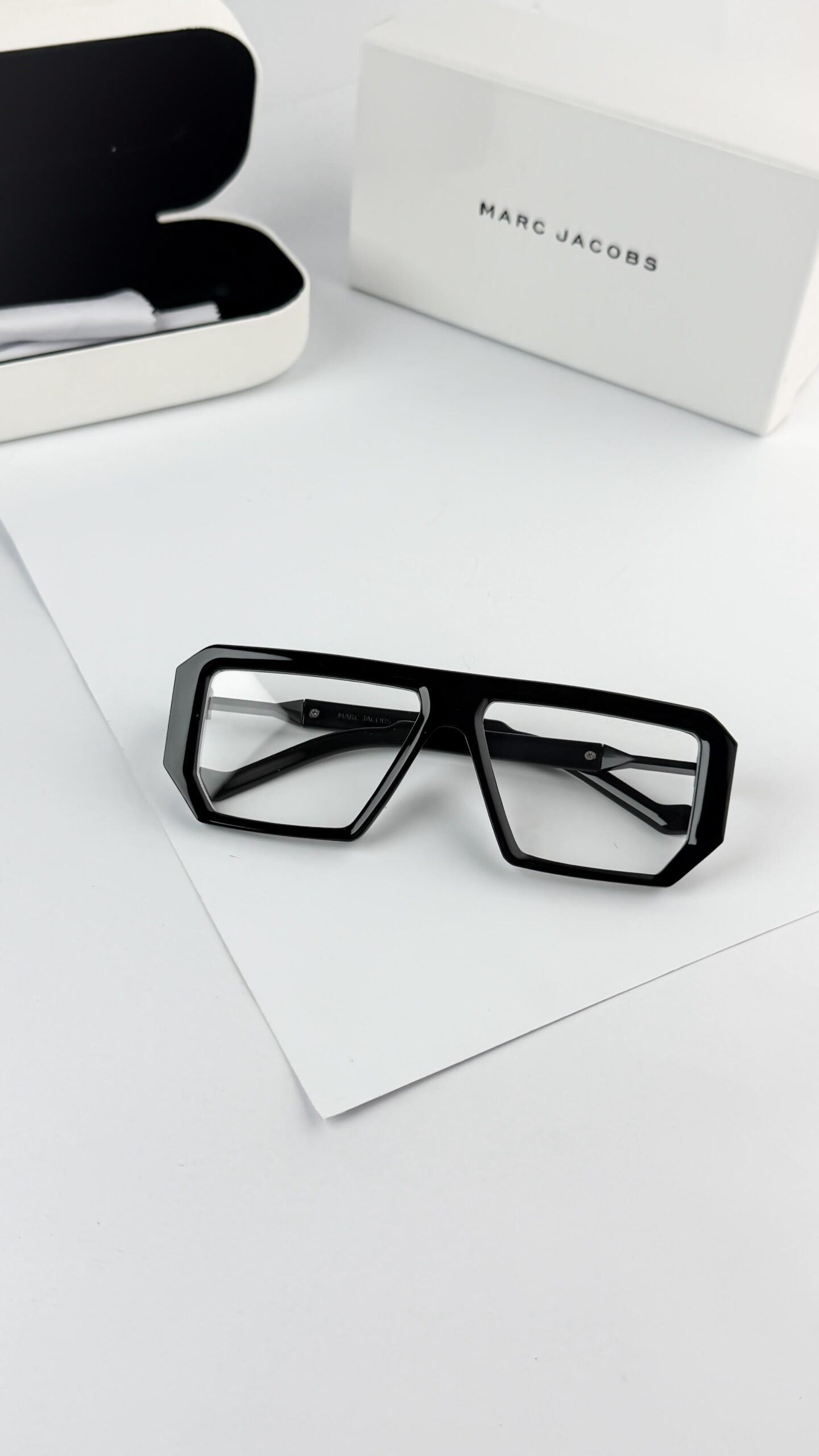 Marc Jacobs frame 5028 - Image 4