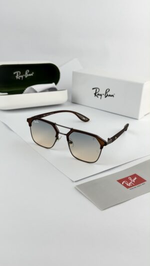 RAYBA_BROWN SEA GREEN 04