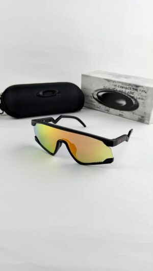Oakly orange mercury 9280