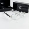 Maybach silver plano 1023