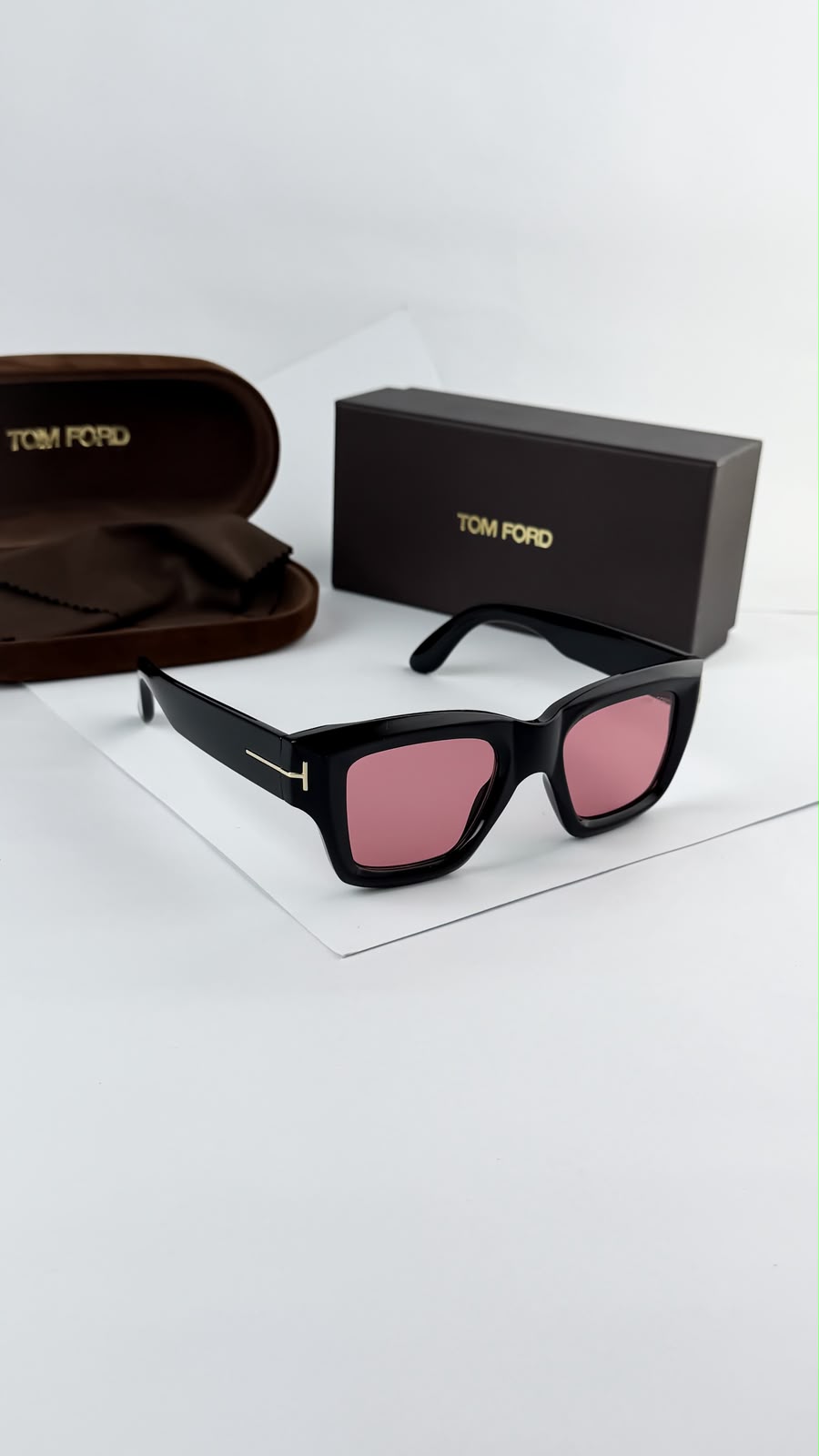Tomfor_black_red-184 - Image 2