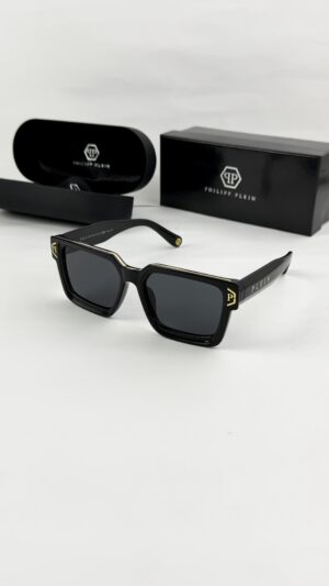 PHILIPP PLEIN GOLD BLACK 146
