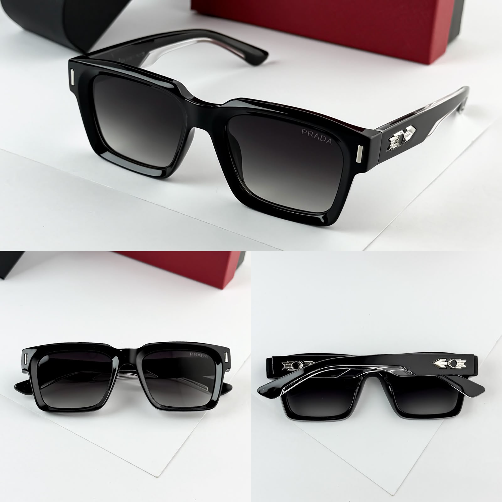PRAD_BLACK_SHADED_3626 - Image 2