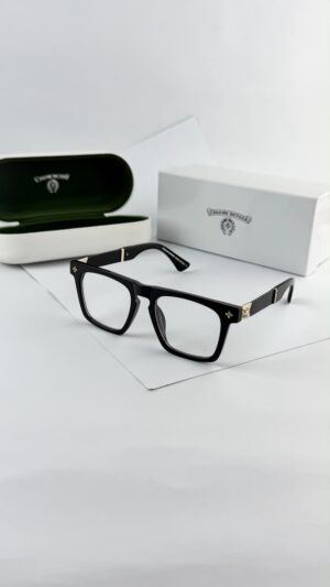 CHROME HEART BLACK PLANO 108