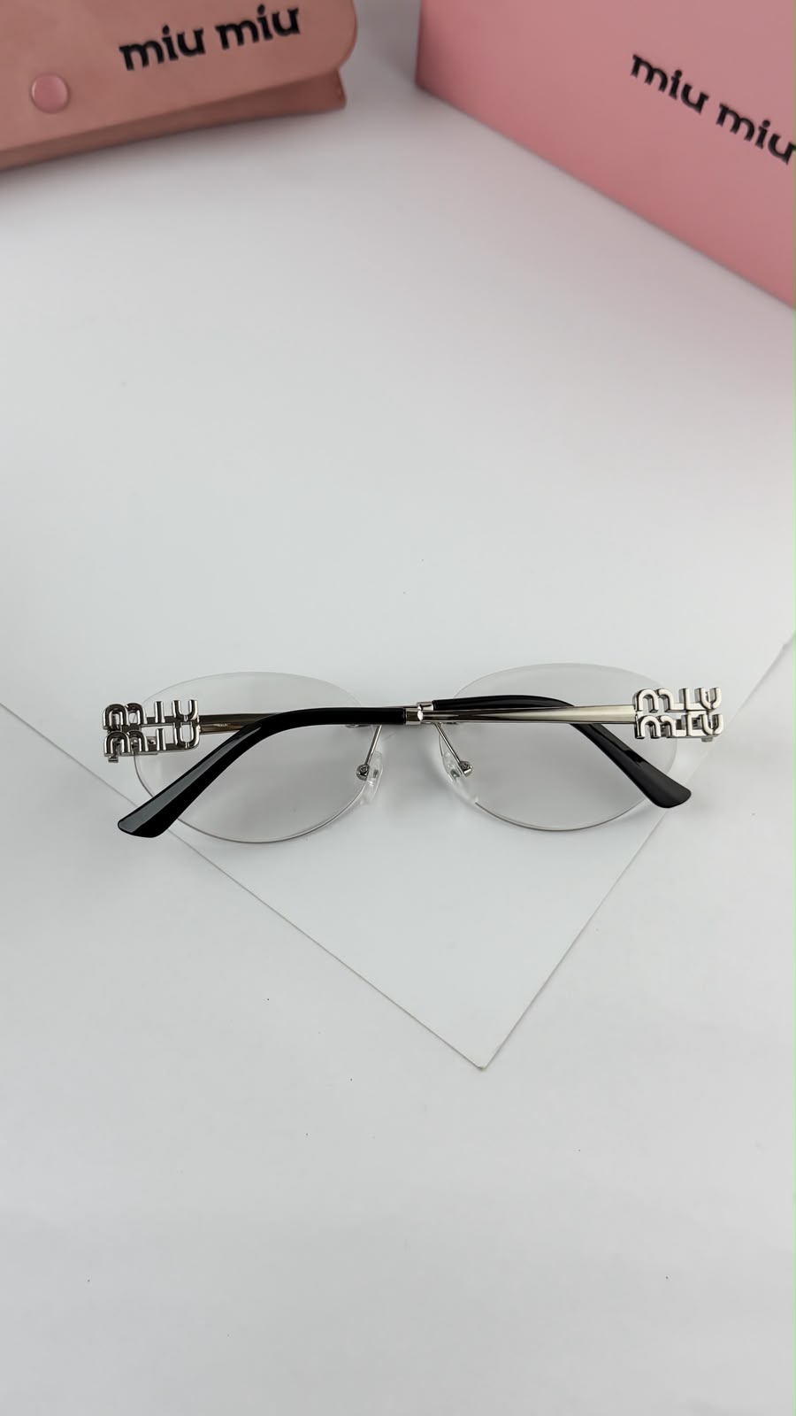 MiU MIU_Silver_plano_1025 - Image 4