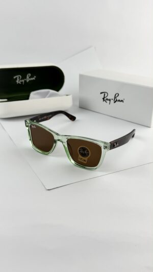 RAYBA_GREEN_BROWN_0502