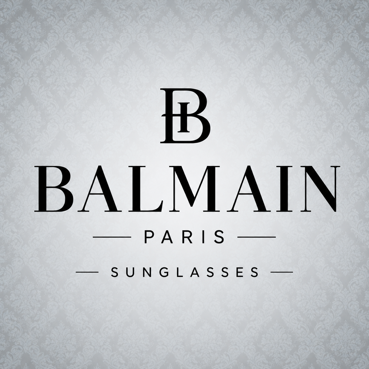 Balmain tiger